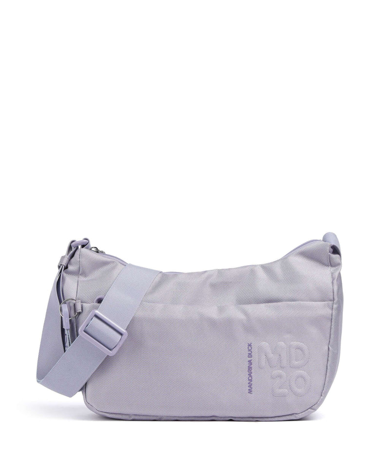 Mandarina Duck MD20 Crossbody bag lavander