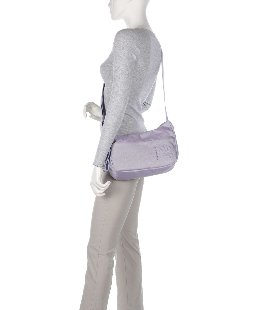 Mandarina Duck MD20 Crossbody bag lavander