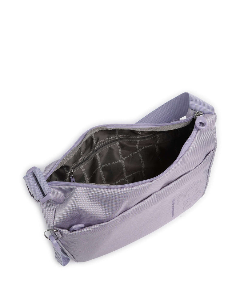 Mandarina Duck MD20 Crossbody bag lavander