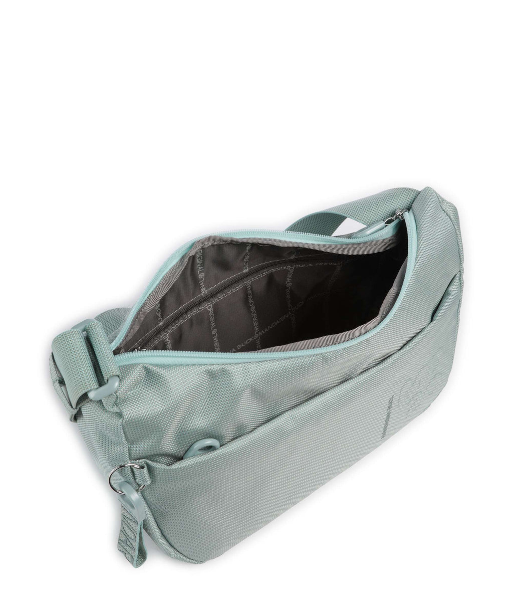 Mandarina Duck MD20 Crossbody bag iceberg green