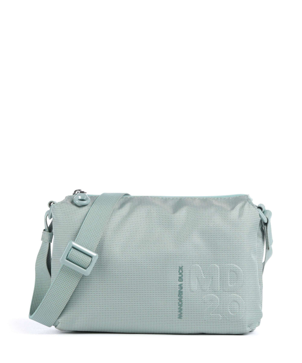 Mandarina Duck MD20 Crossbody bag iceberg green