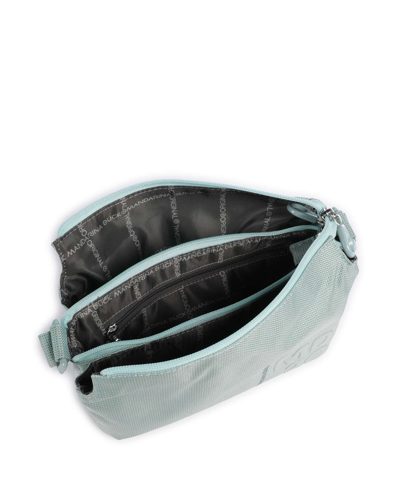 Mandarina Duck MD20 Crossbody bag iceberg green