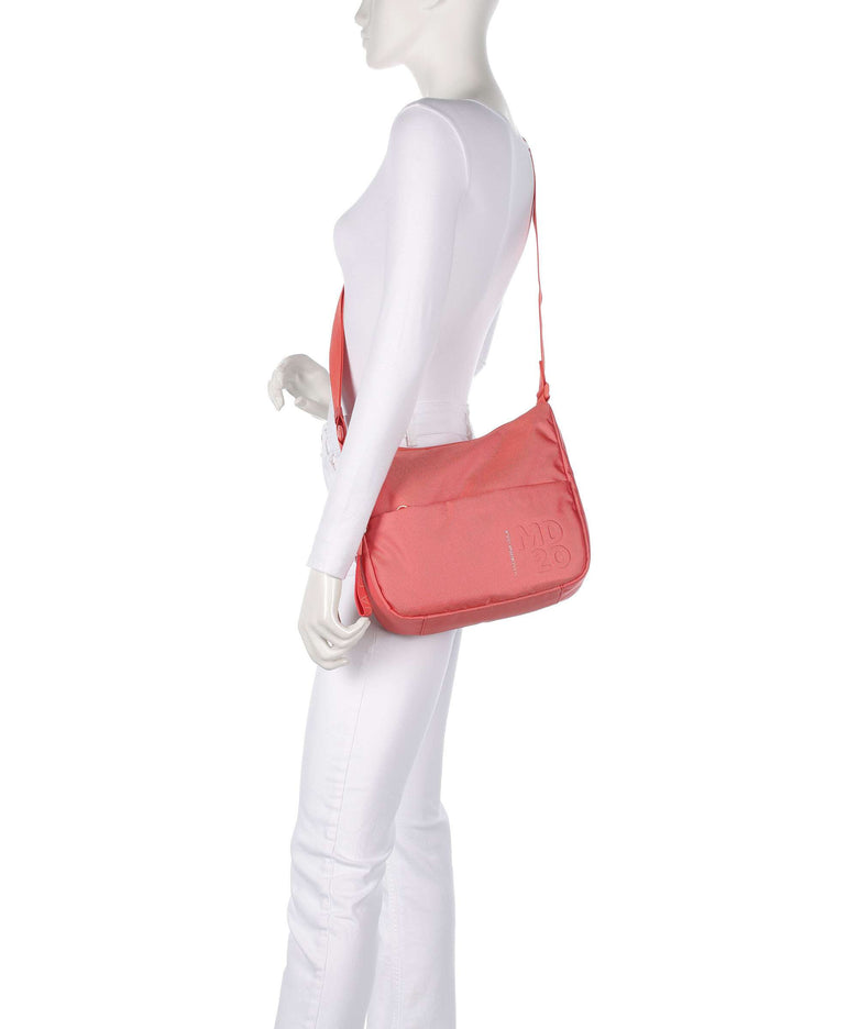 Mandarina Duck MD20 Crossbody bag tangerine