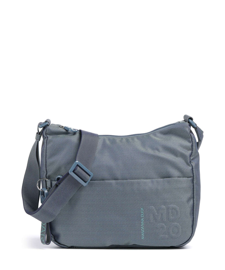 Mandarina Duck MD20 Crossbody bag blue wing