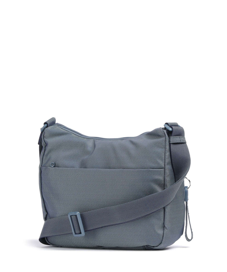Mandarina Duck MD20 Crossbody bag blue wing