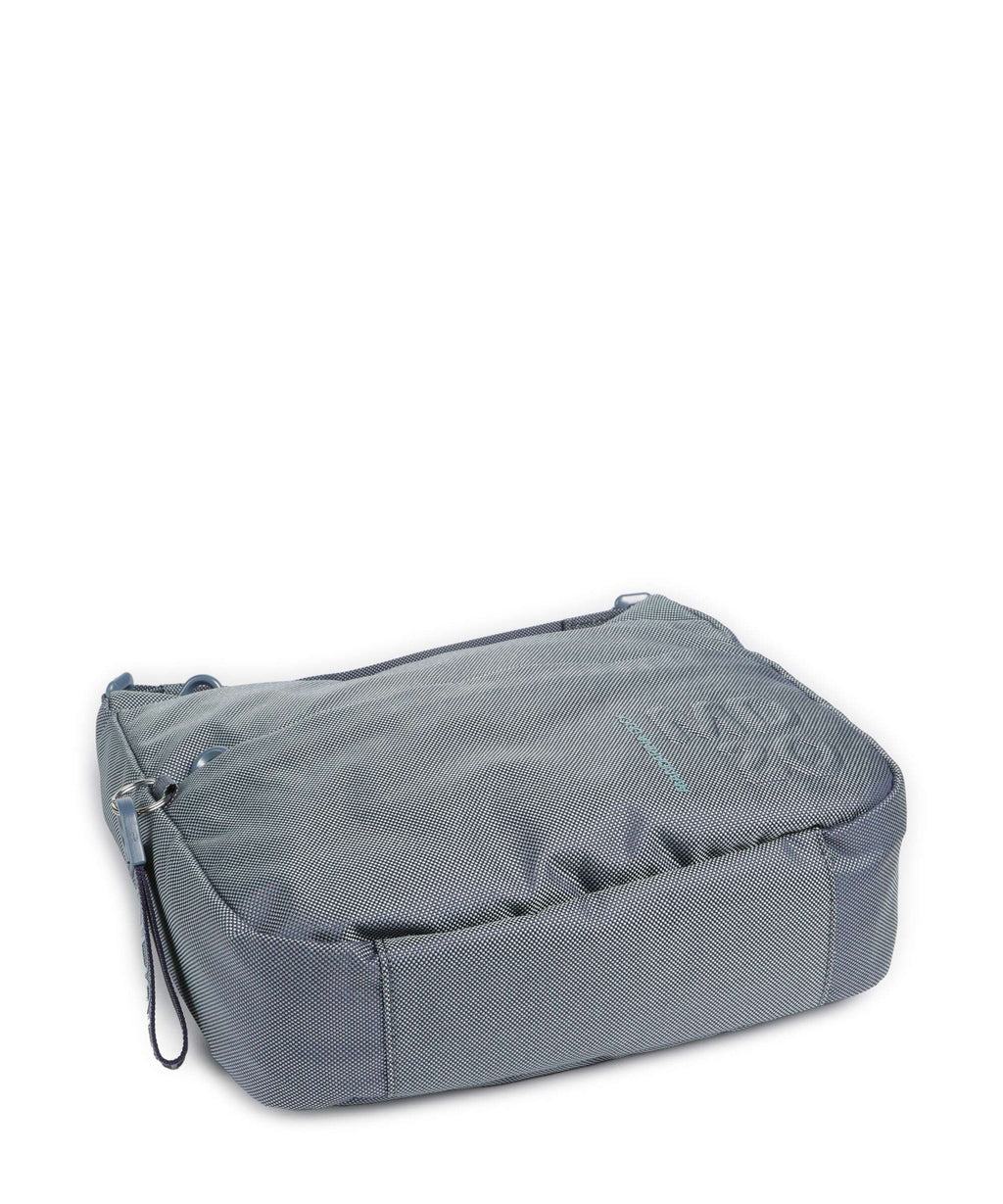 Mandarina Duck MD20 Crossbody bag blue wing