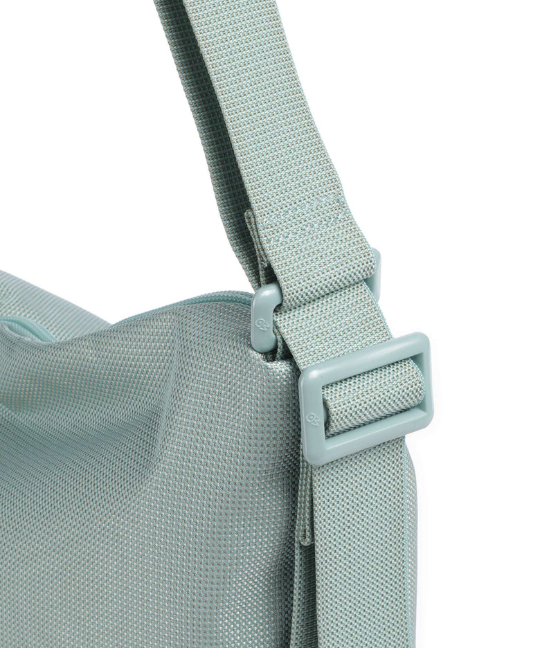 Mandarina Duck MD20 Backpack bag iceberg green