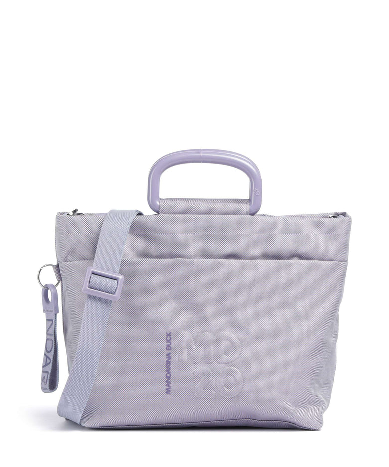 Mandarina Duck MD20 Crossbody bag lavander