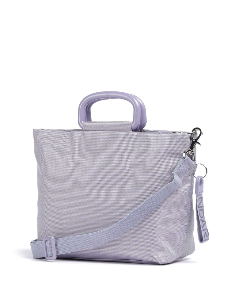 Mandarina Duck MD20 Crossbody bag lavander
