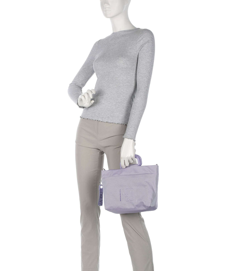 Mandarina Duck MD20 Crossbody bag lavander