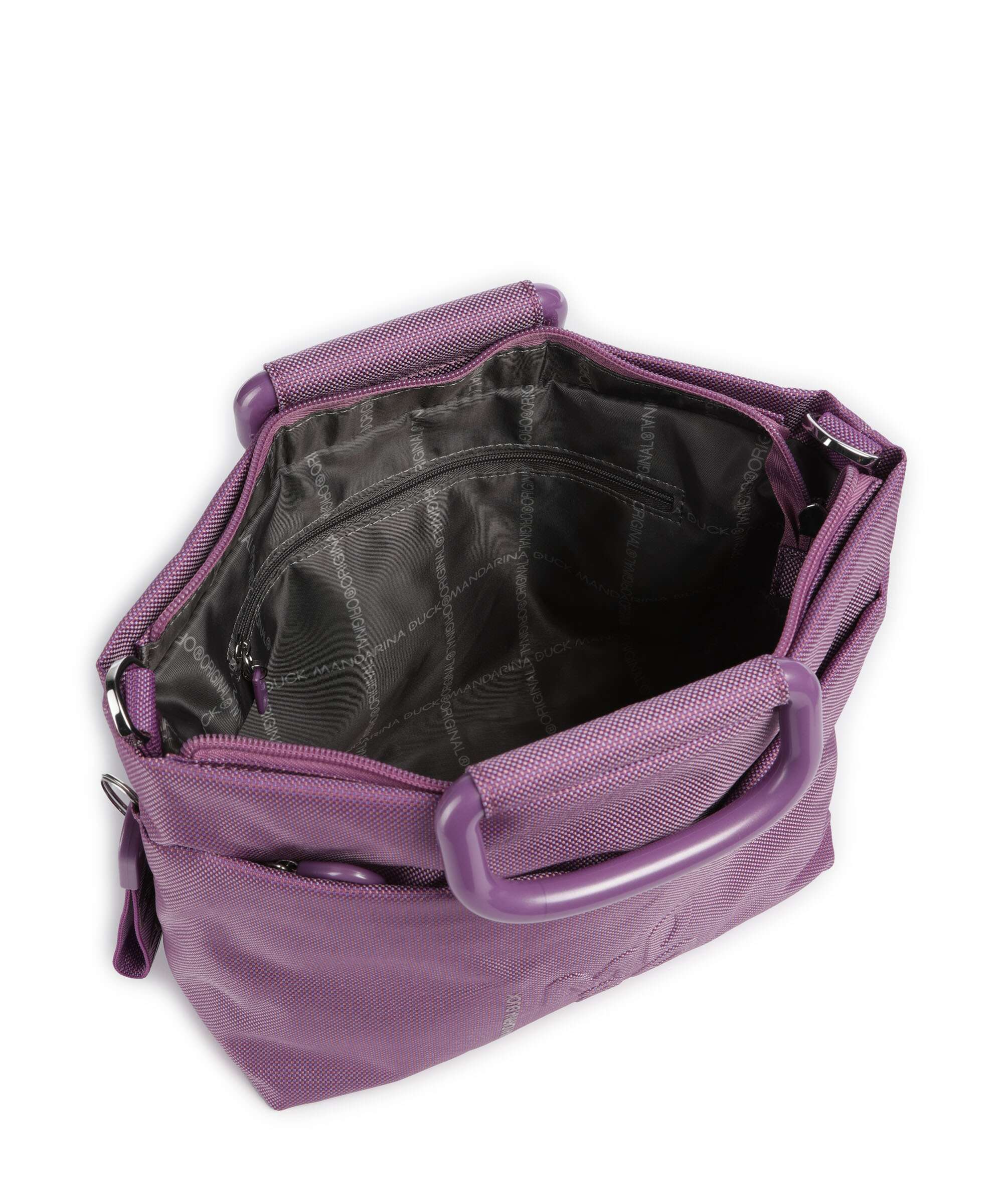 Mandarina Duck MD20 Crossbody bag orchid