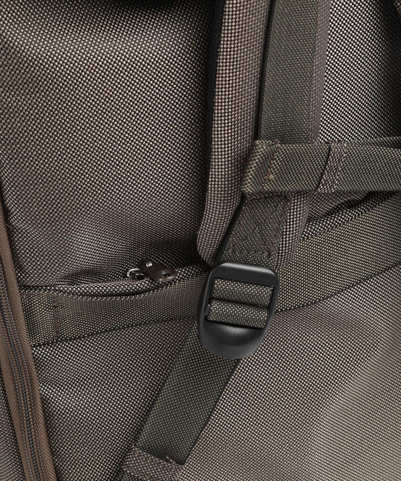 Mandarina Duck MD20 Travel backpack pirite