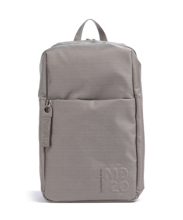 Mandarina Duck MD20 Sac à dos de voyage taupe