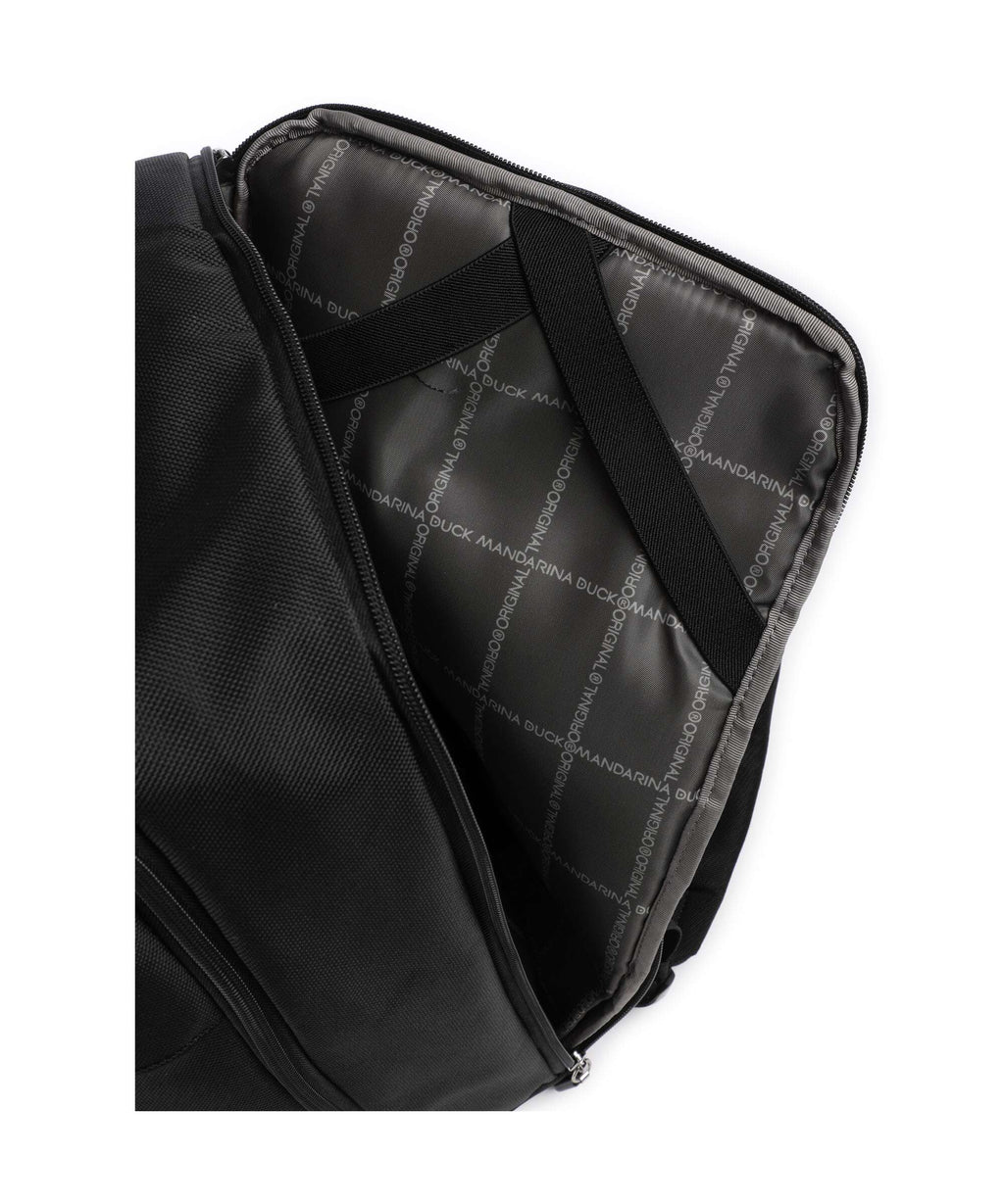 Mandarina Duck MD20 Travel backpack black