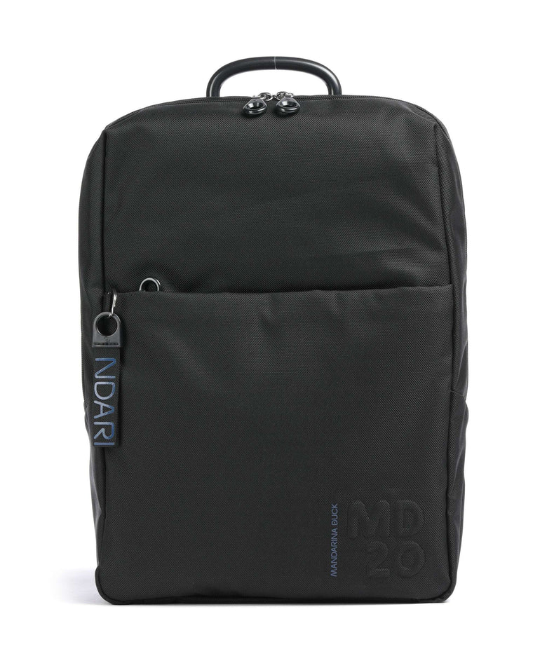 Mandarina Duck MD20 Backpack black