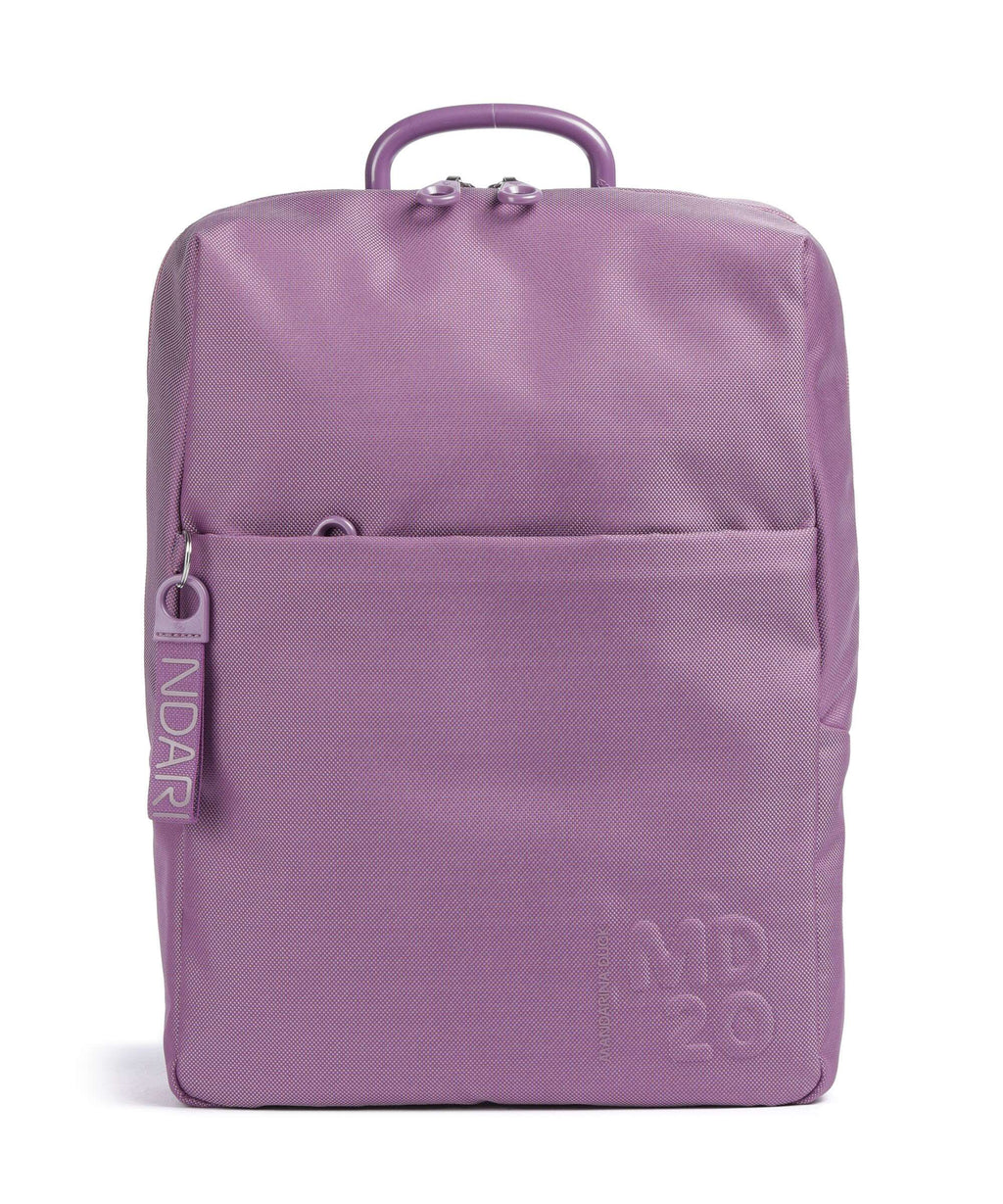 Mandarina Duck MD20 Backpack orchid