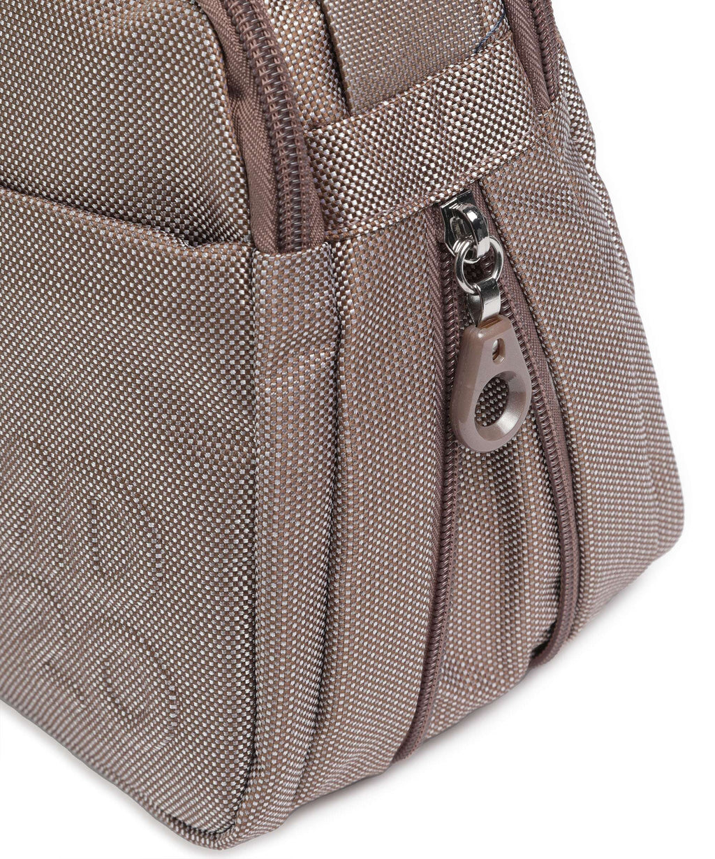 Mandarina Duck MD20 Crossbody bag taupe