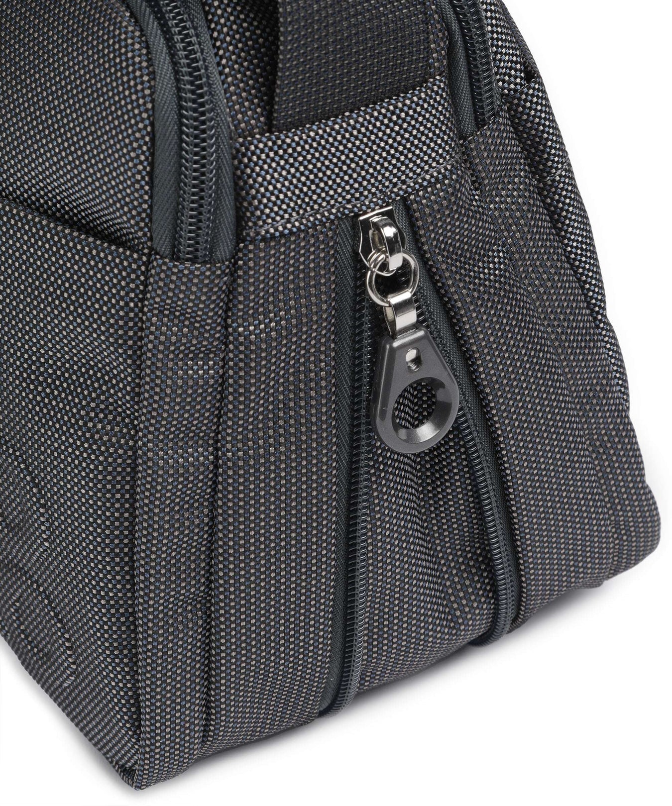 Mandarina Duck MD20 Crossbody bag steel