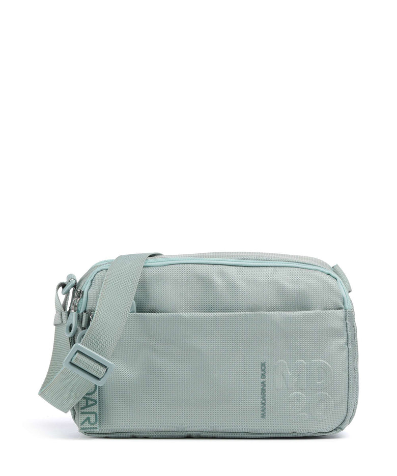 Mandarina Duck MD20 Crossbody bag iceberg green