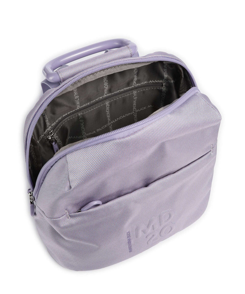 Mandarina Duck MD20 Backpack lavander
