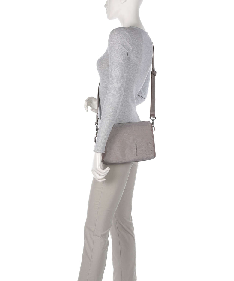 Mandarina Duck MD20 Crossbody bag taupe