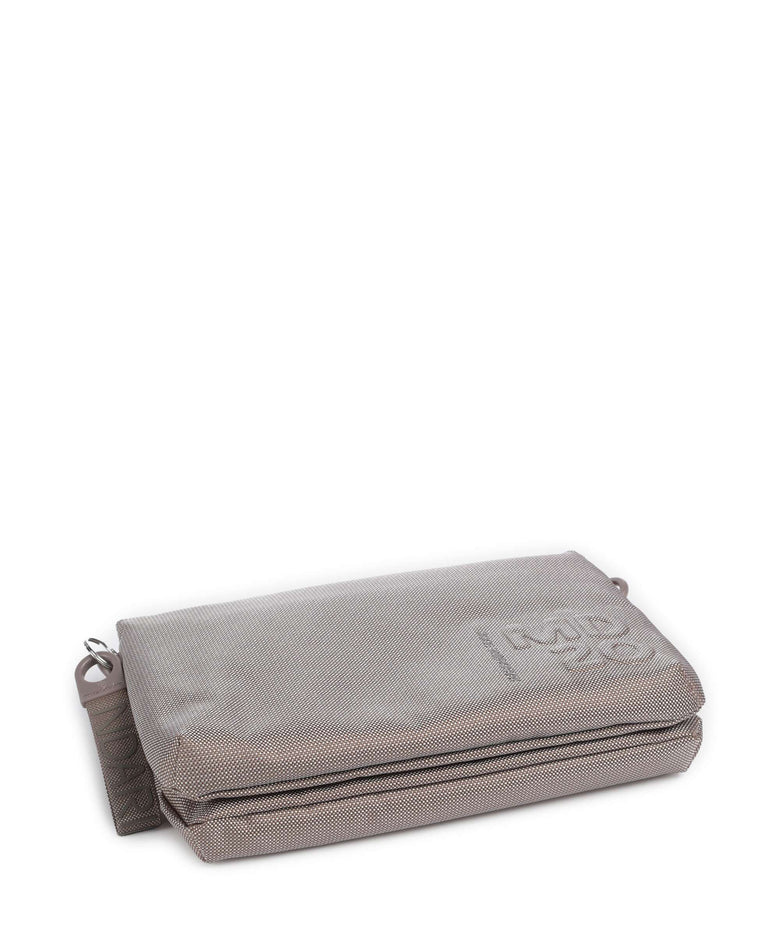 Mandarina Duck MD20 Crossbody bag taupe