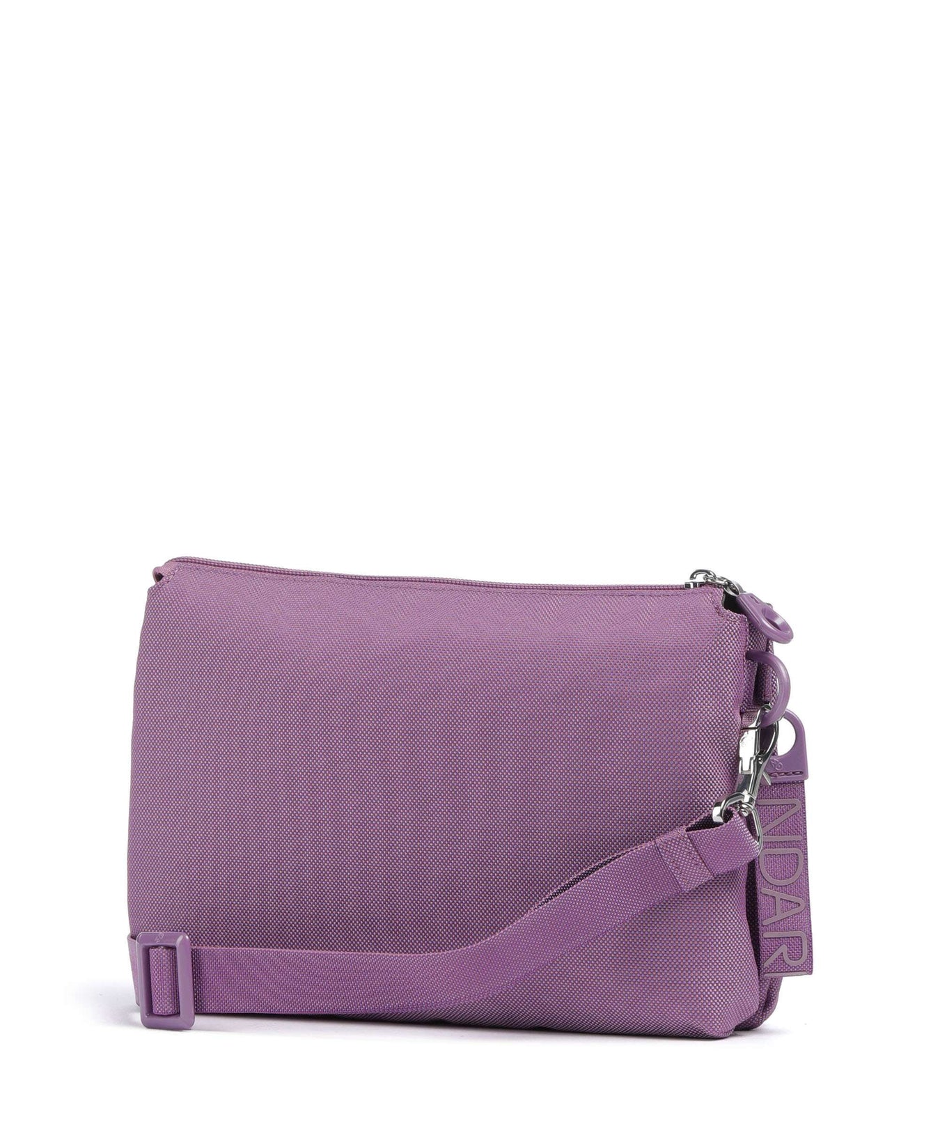 Mandarina Duck MD20 Crossbody bag orchid