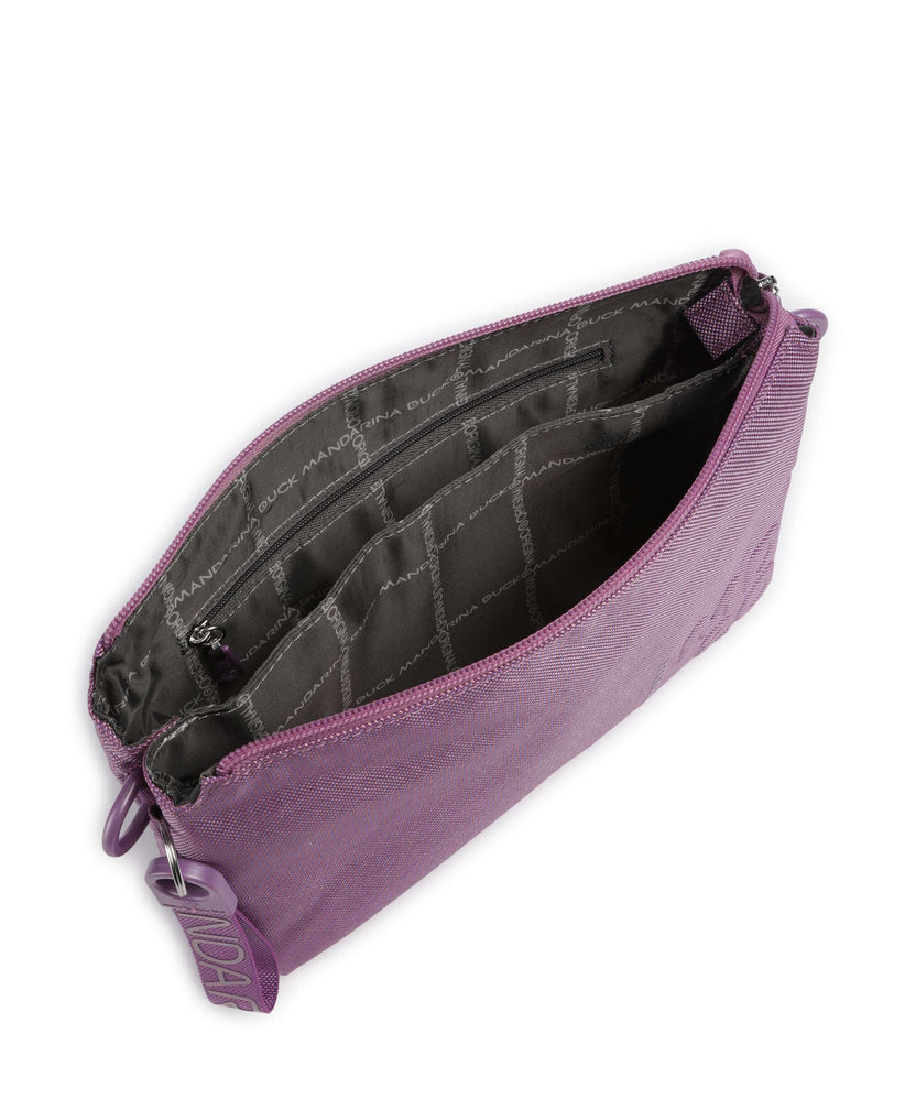 Mandarina Duck MD20 Crossbody bag orchid