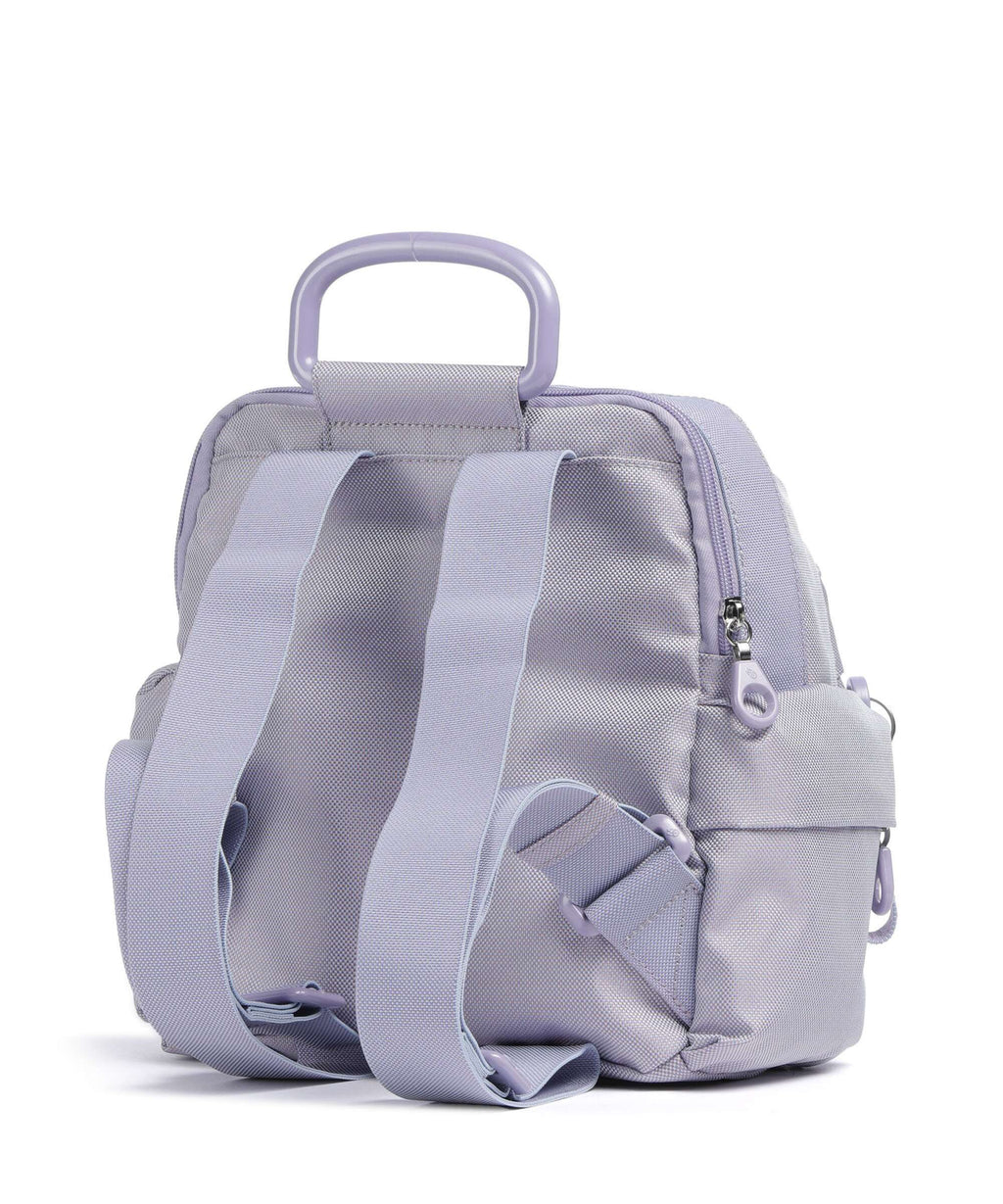 Mandarina Duck MD20 Backpack lavander