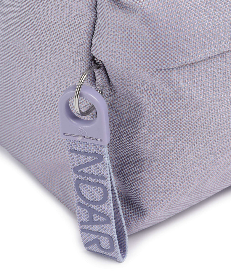 Mandarina Duck MD20 Crossbody bag lavander