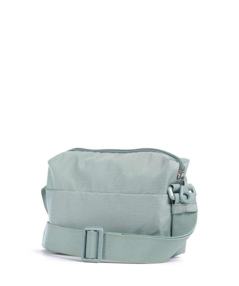 Mandarina Duck MD20 Crossbody bag iceberg green