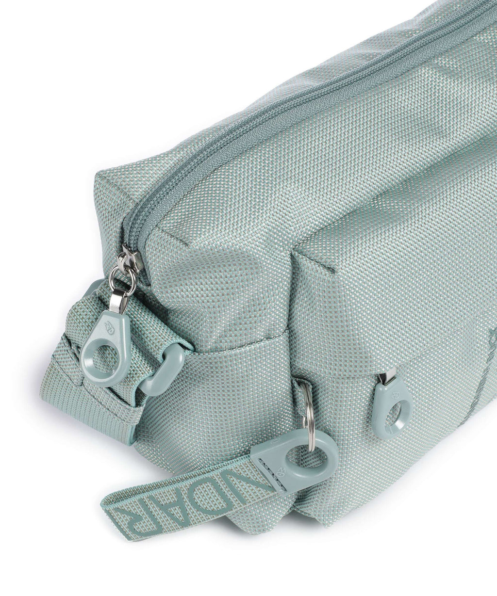 Mandarina Duck MD20 Crossbody bag iceberg green
