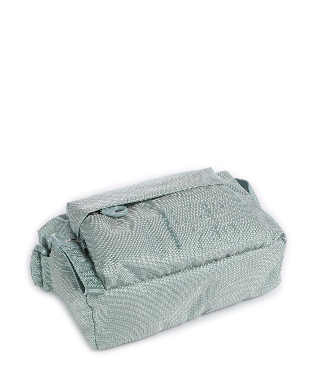 Mandarina Duck MD20 Crossbody bag iceberg green