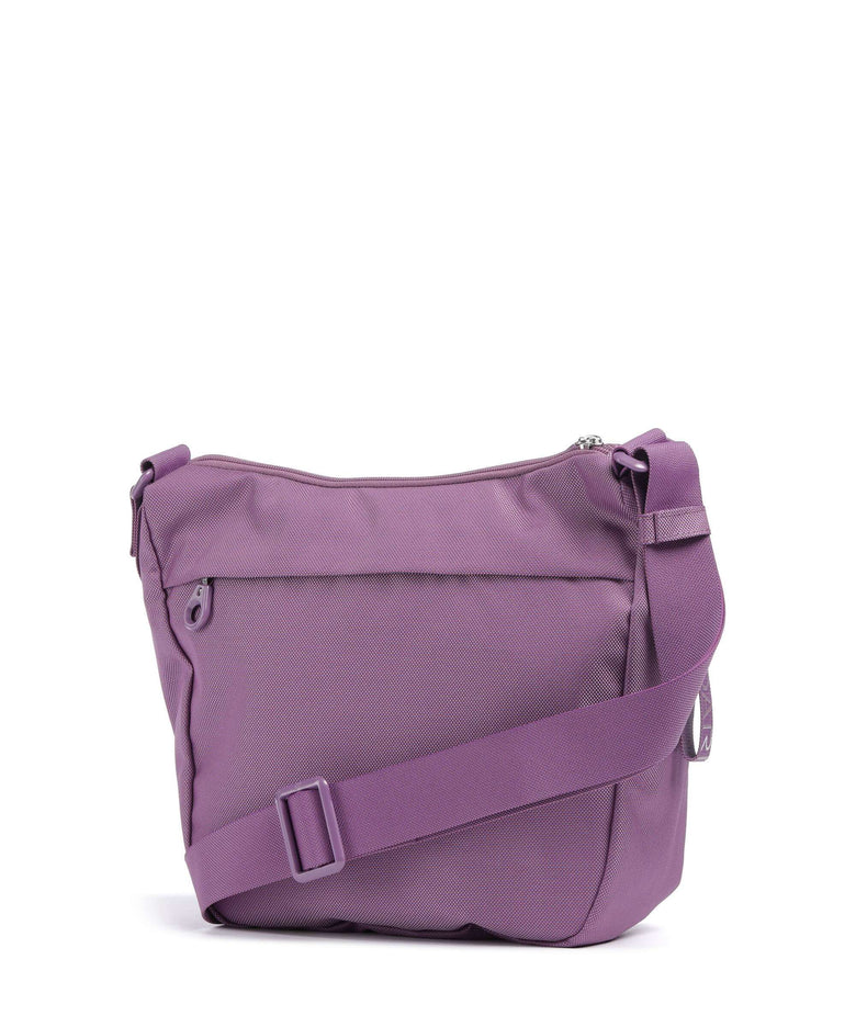 Mandarina Duck MD20 Crossbody bag orchid