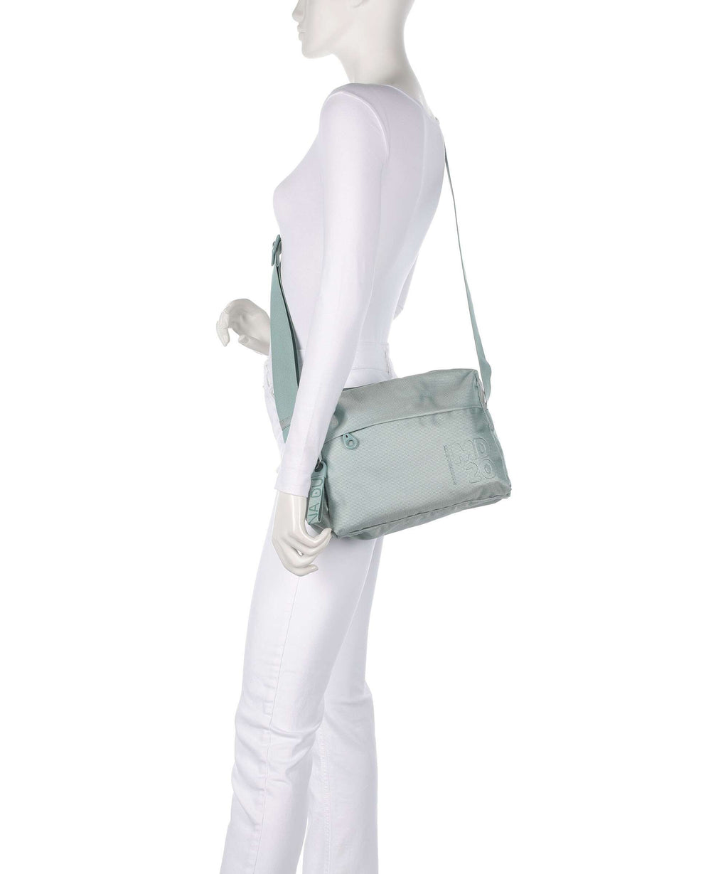 Mandarina Duck MD20 Crossbody bag iceberg green