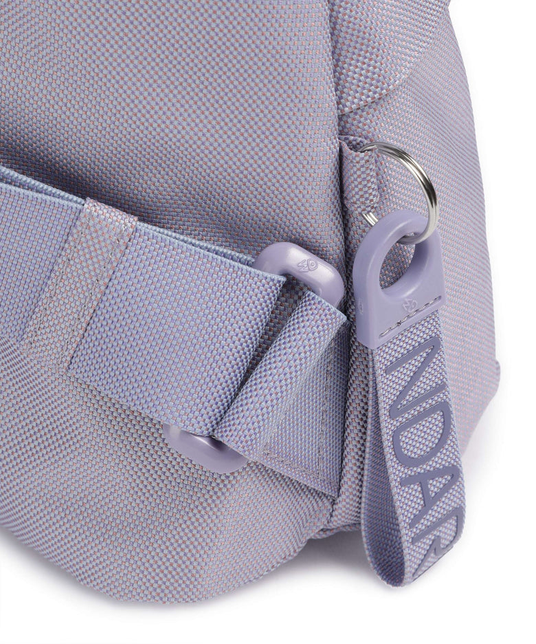 Mandarina Duck MD20 Backpack lavander
