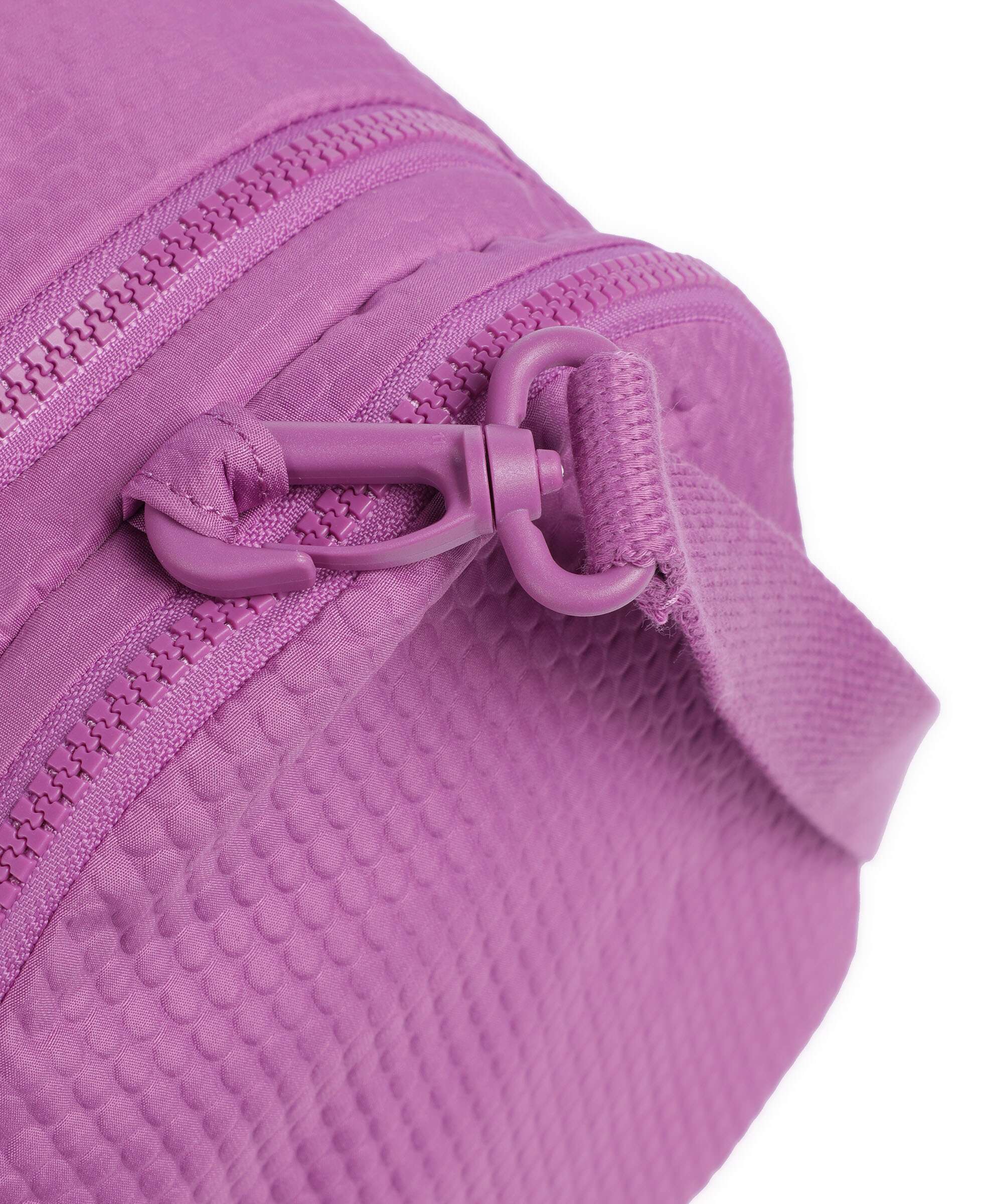 Mandarina Duck Revival 2.0 Weekend bag orchid