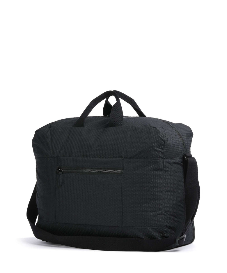 Mandarina Duck Revival 2.0 Weekend bag black