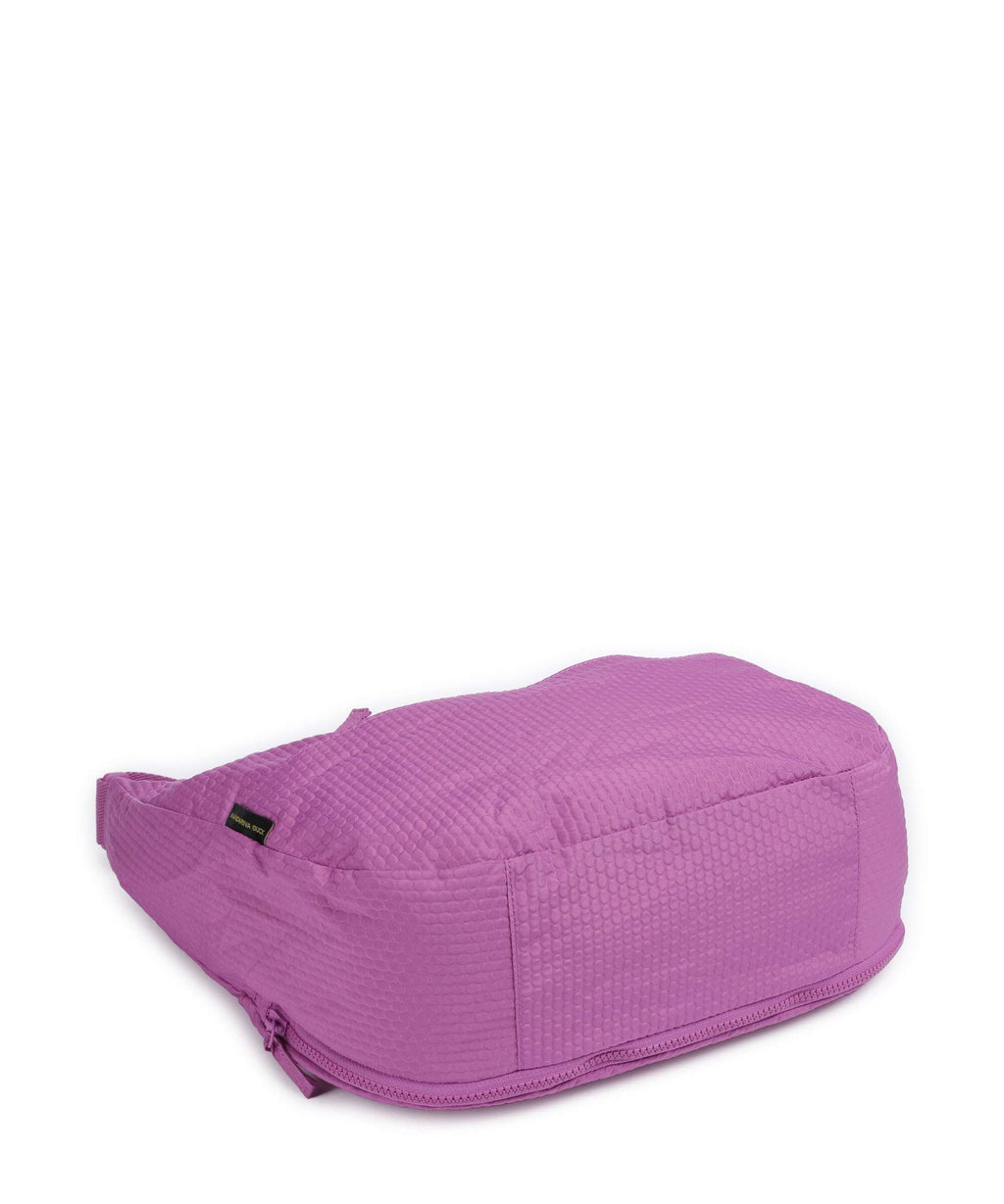 Mandarina Duck Revival 2.0 Hobo bag orchid