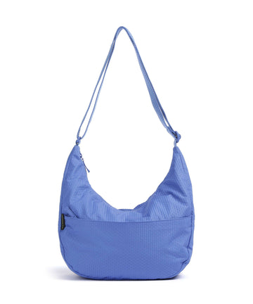 Mandarina Duck Revival 2.0 Hobo tas electric blue