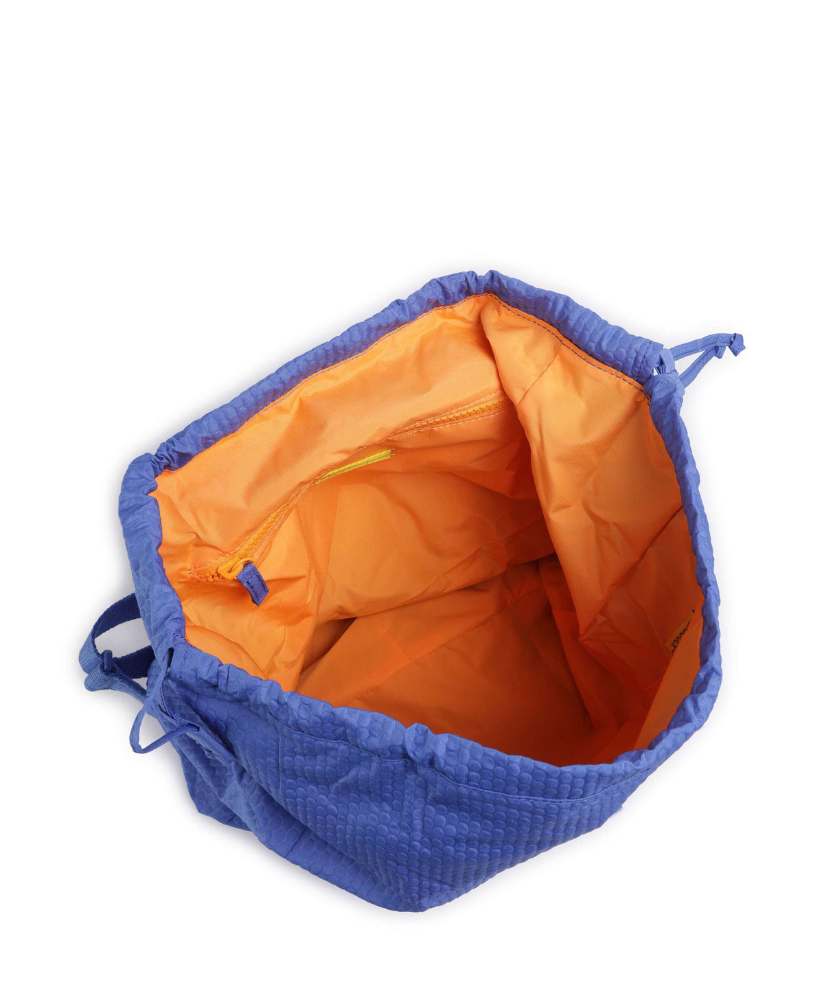 Mandarina Duck Revival 2.0 Backpack electric blue