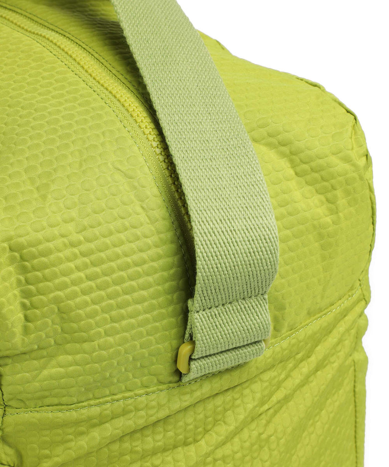 Mandarina Duck Revival 2.0 Weekend bag mapo green