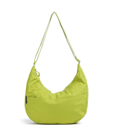 Mandarina Duck Revival 2.0 Hobo tas mapo green