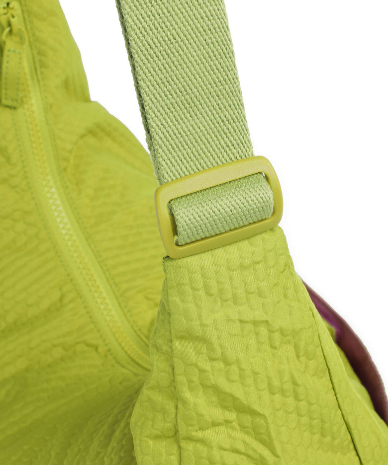 Mandarina Duck Revival 2.0 Hobo bag mapo green