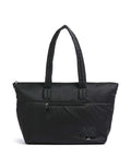 Mandarina Duck MD20 Balloon Tote bag black