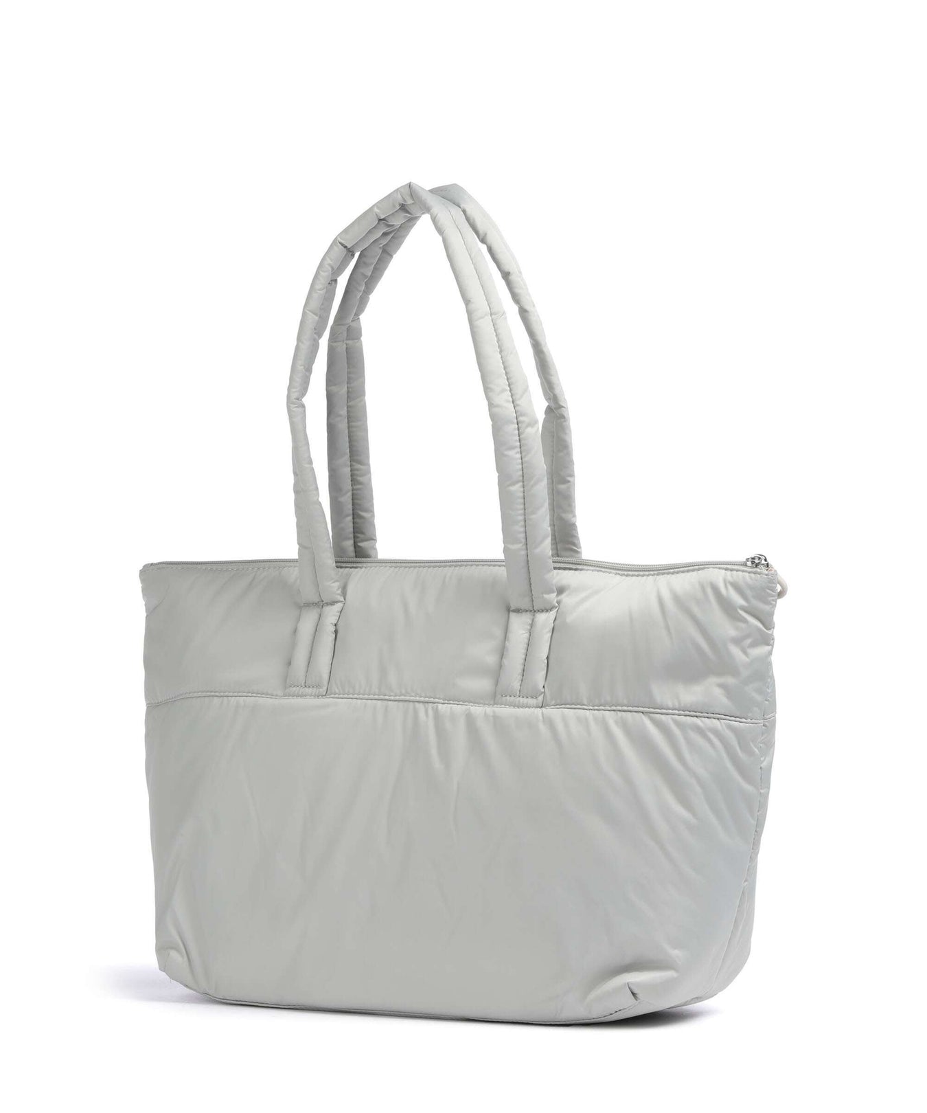 Mandarina Duck MD20 Balloon Tote bag sage gray