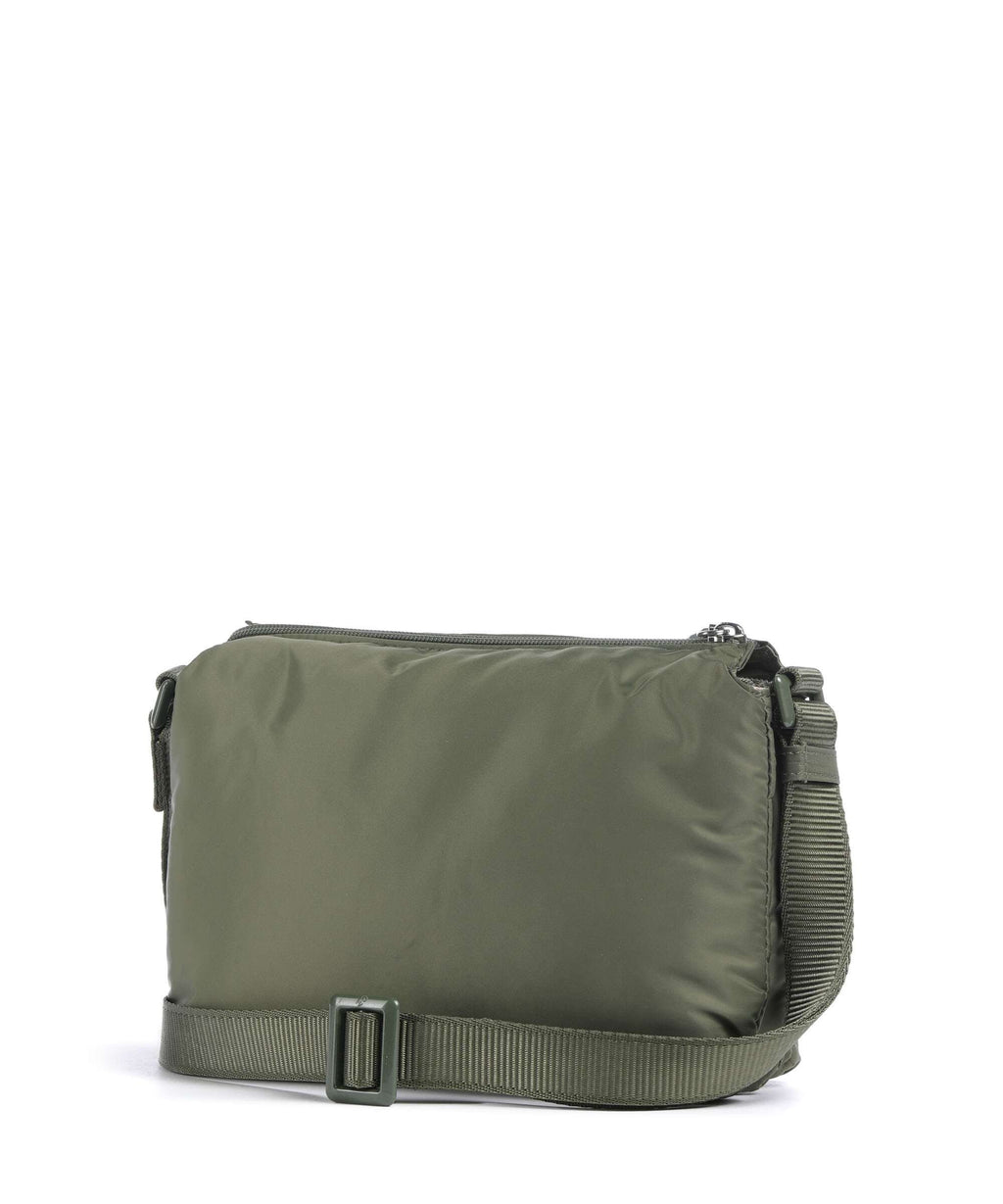 Mandarina Duck MD20 Balloon Crossbody bag military green