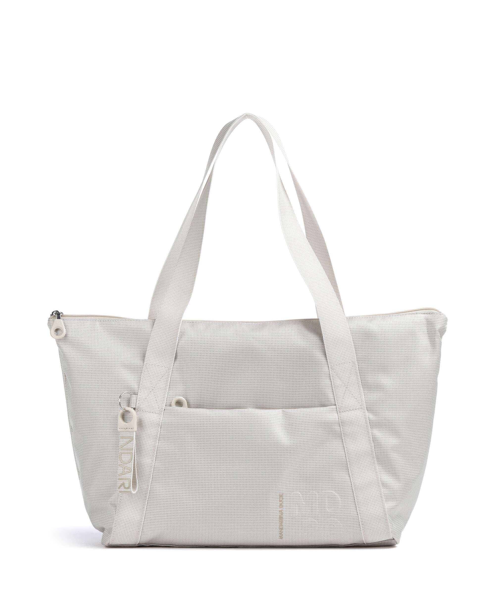 Mandarina Duck MD20 Tote bag whitecap gray
