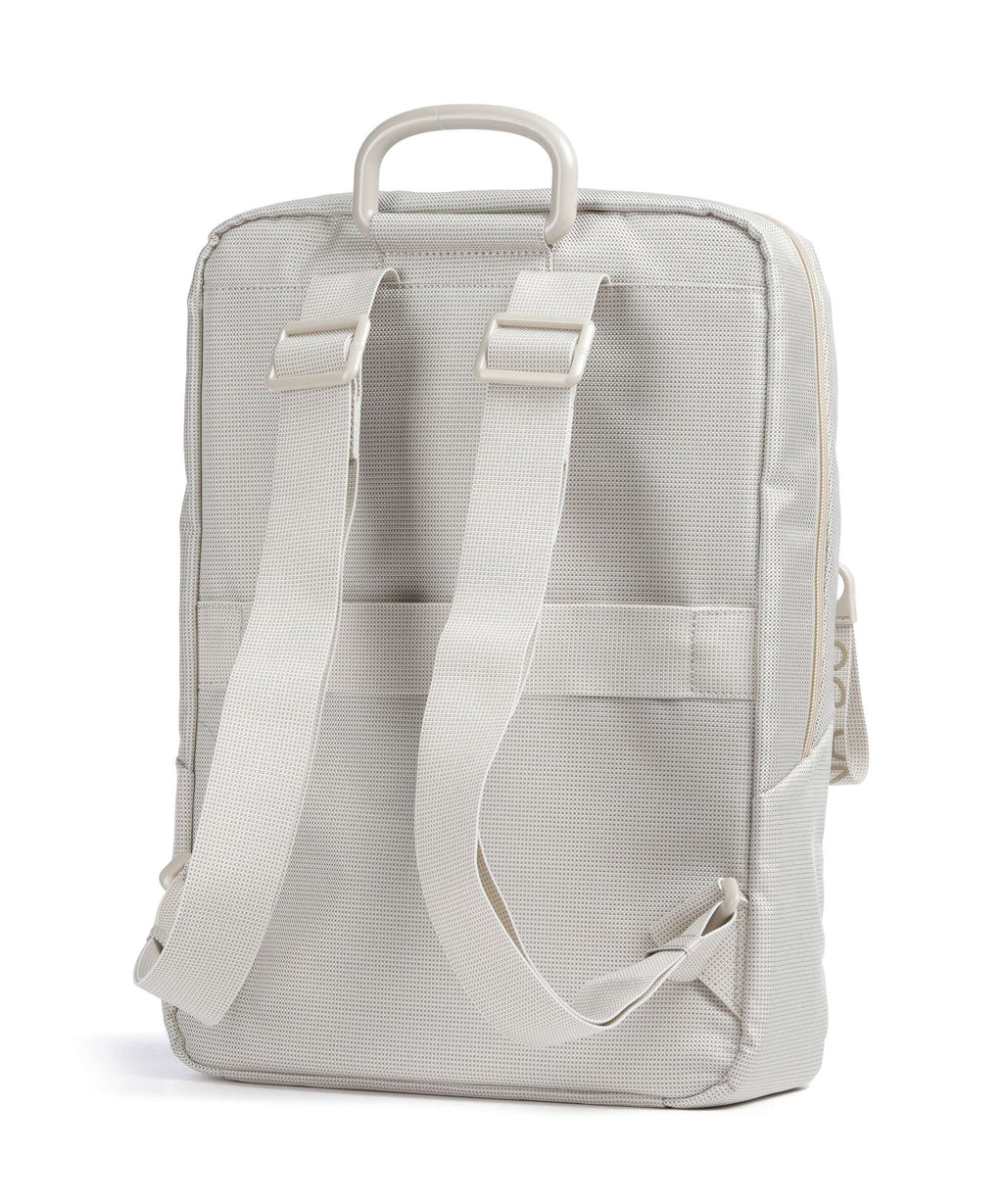 Mandarina Duck MD20 Backpack whitecap gray