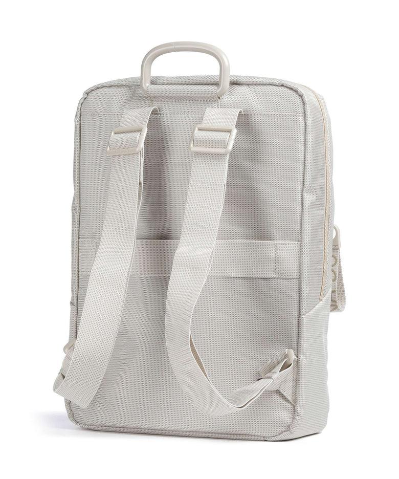 Mandarina Duck MD20 Backpack whitecap gray